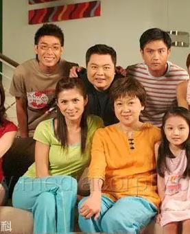 哎哟我的妈！海报