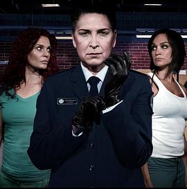 温特沃斯第二季海报