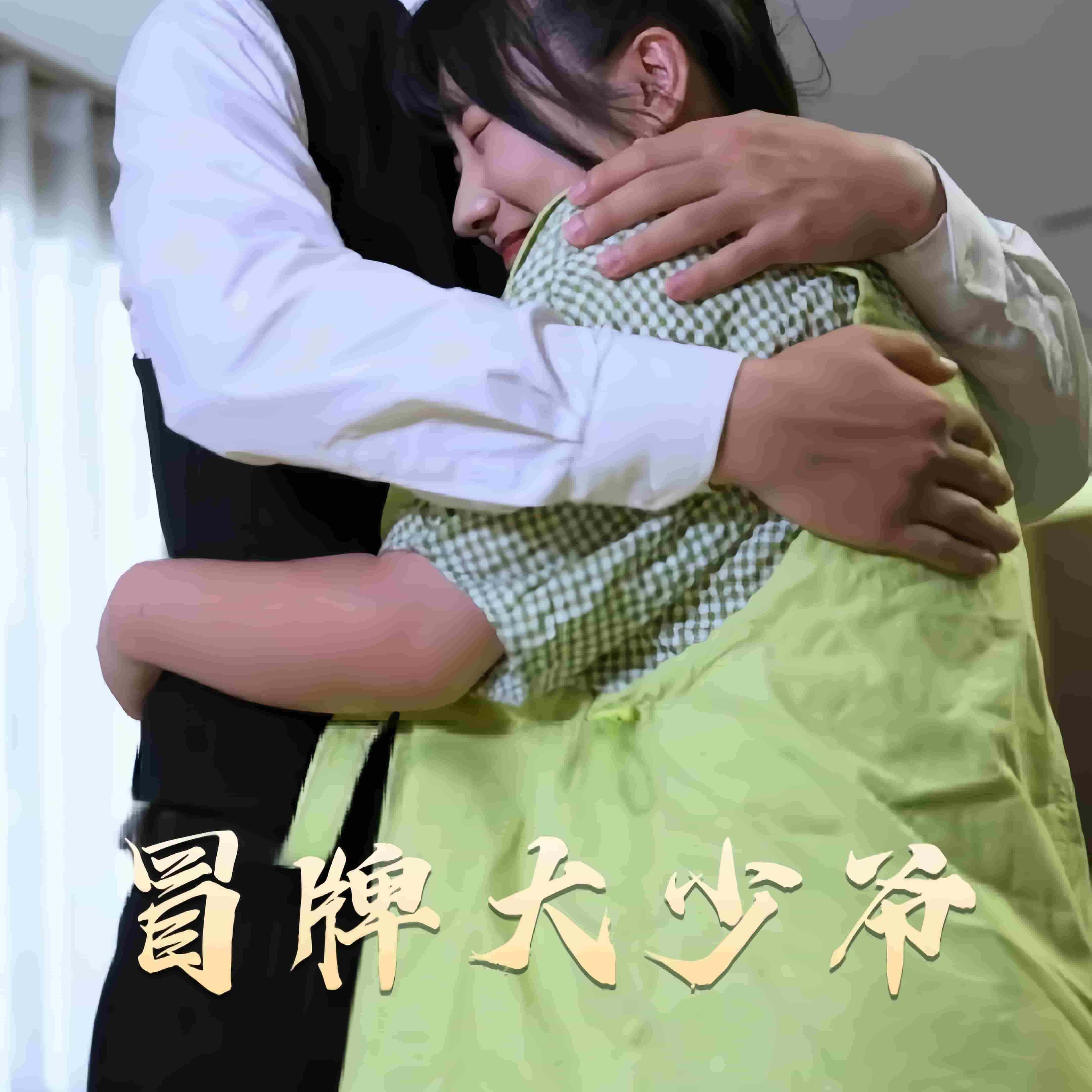 冒牌大少爷海报