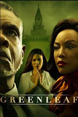 绿叶第四季海报