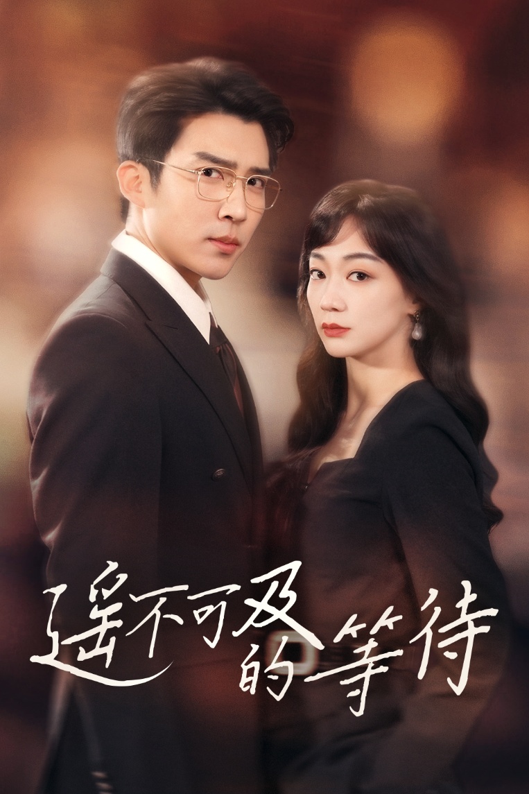 遥不可及的等待海报