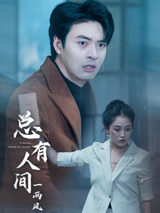 总有人间一两风海报