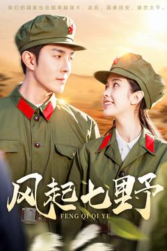 凤舞九天涅槃重生海报