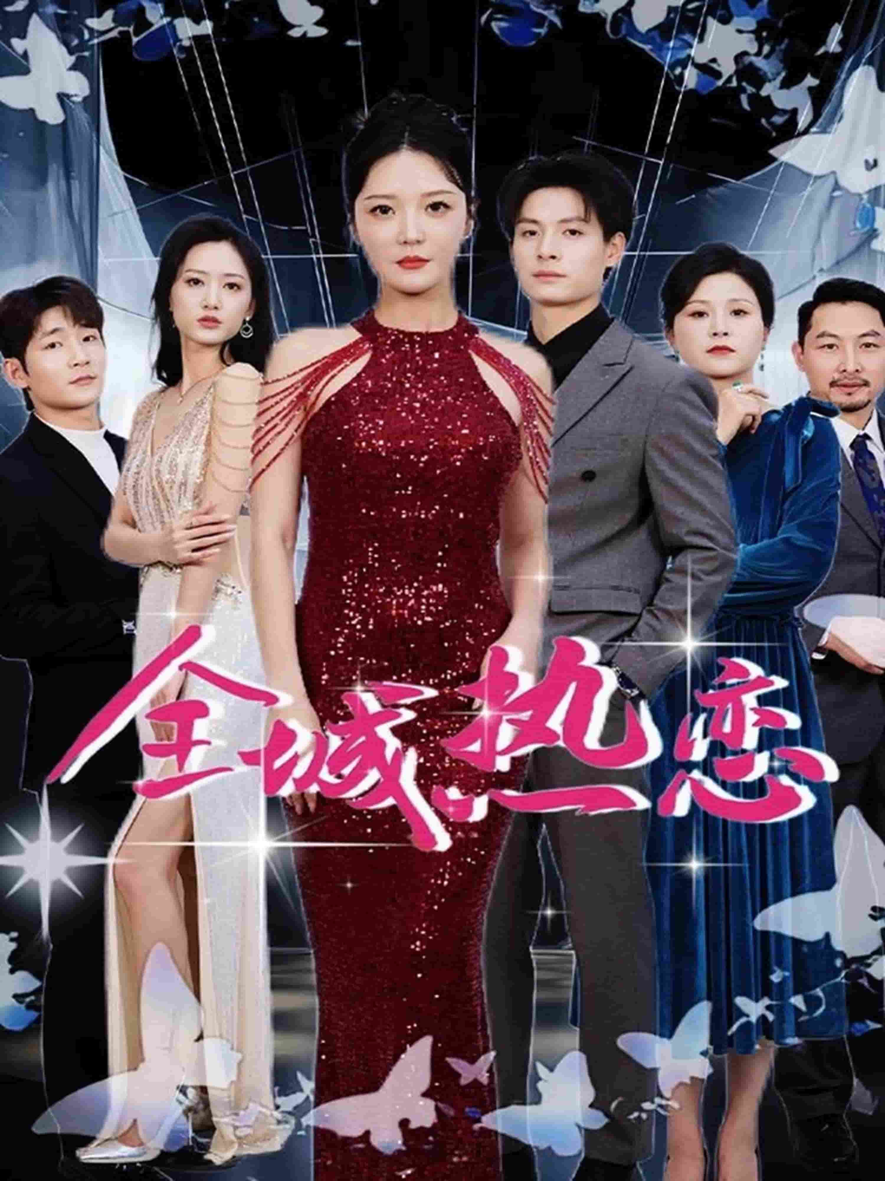 全城热恋（短剧版）海报