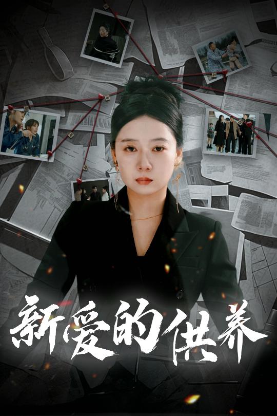 天上的星星不说话海报