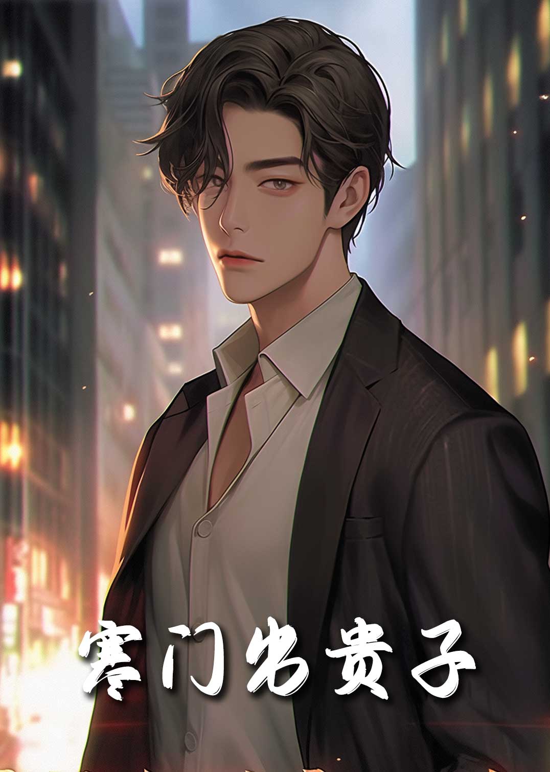 我有我的坚强后盾海报