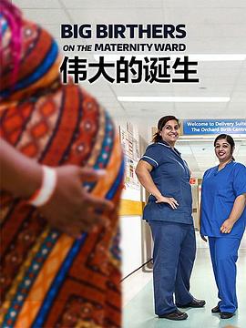 伟大的诞生第一季海报