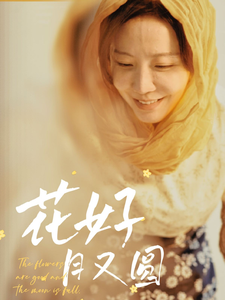 花好月又圆（短剧版）海报