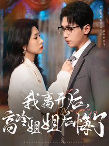 我离开后高冷姐姐后悔了海报