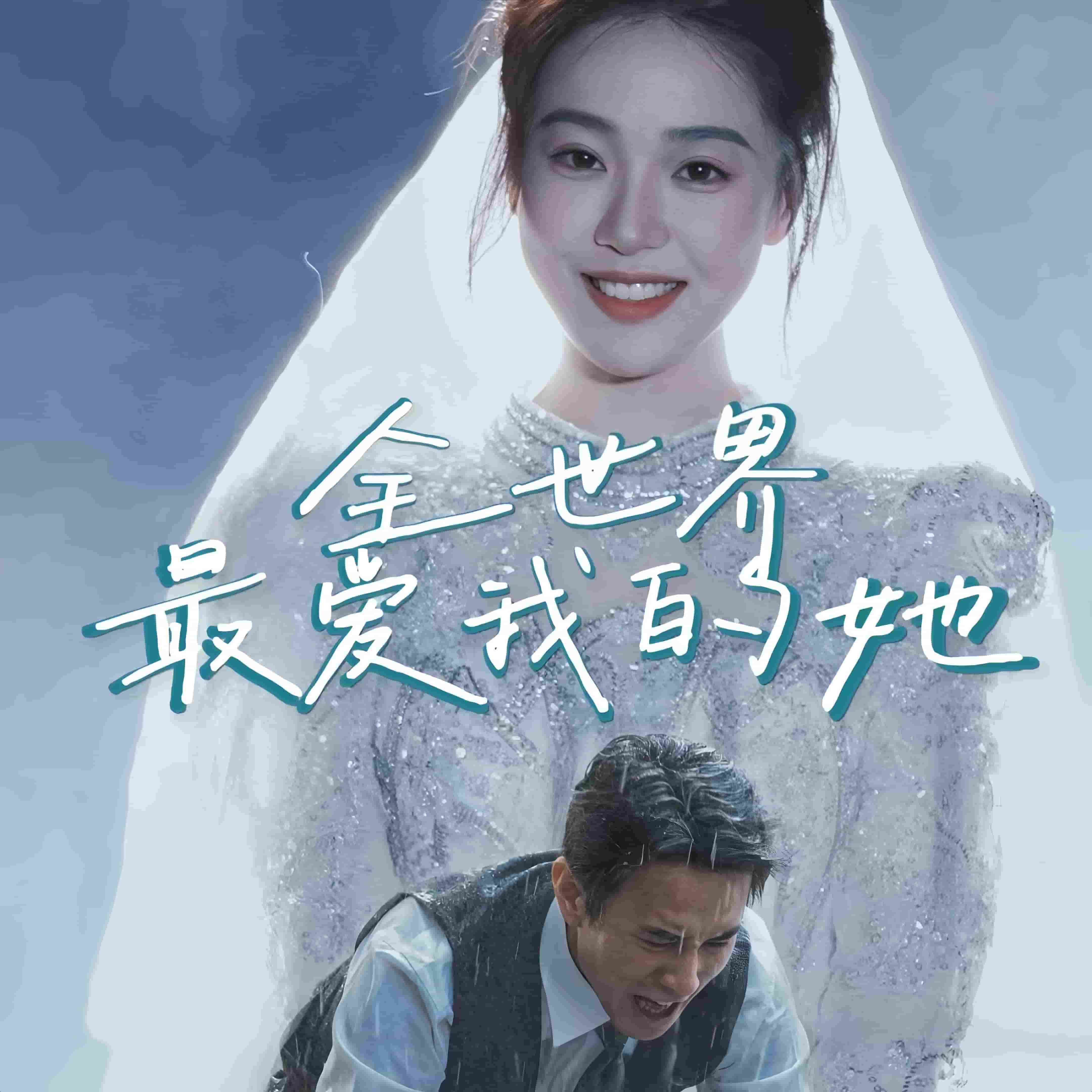 全世界最爱我的她海报