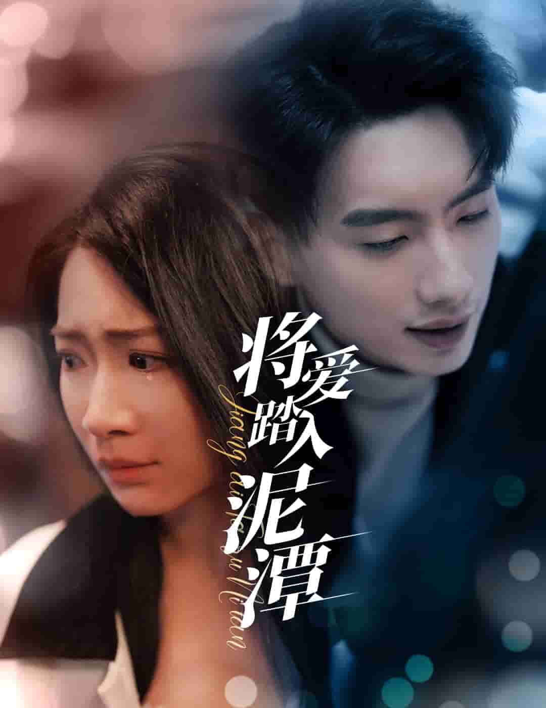 将爱踏入泥潭海报