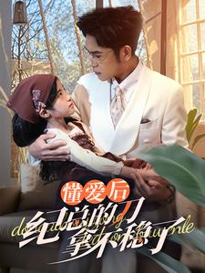 懂爱后纪总的刀拿不稳了海报
