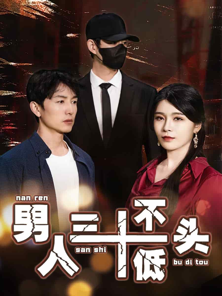 绝望的丈夫海报