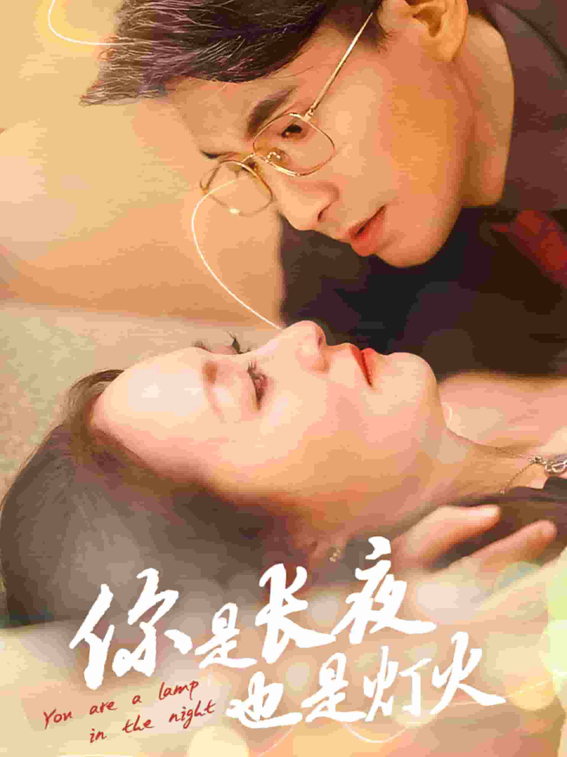 你是长夜也是灯火海报