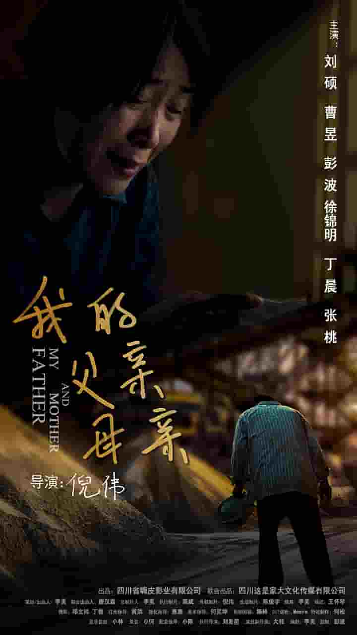 我的父亲母亲（短剧版）海报