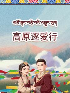 高原逐爱行海报