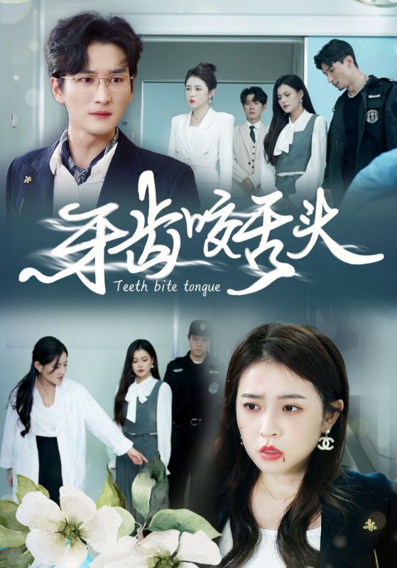 错打婆婆我悔不当初海报