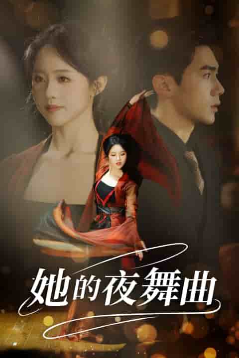 她的夜舞曲海报