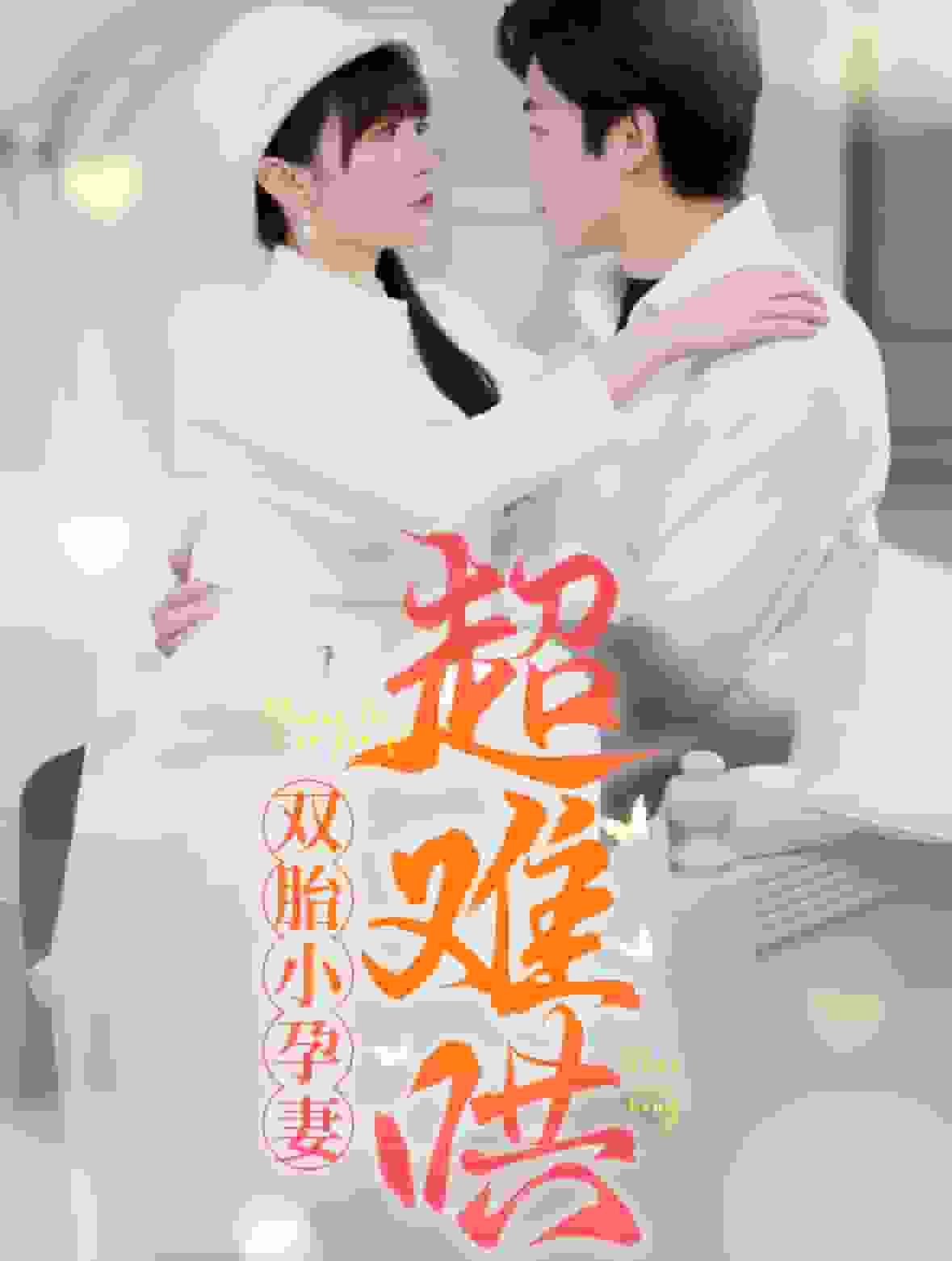 双胎小孕妻超难哄海报