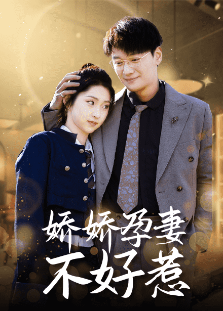 娇娇孕妻不好惹海报