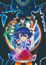 爆战弹珠人海报