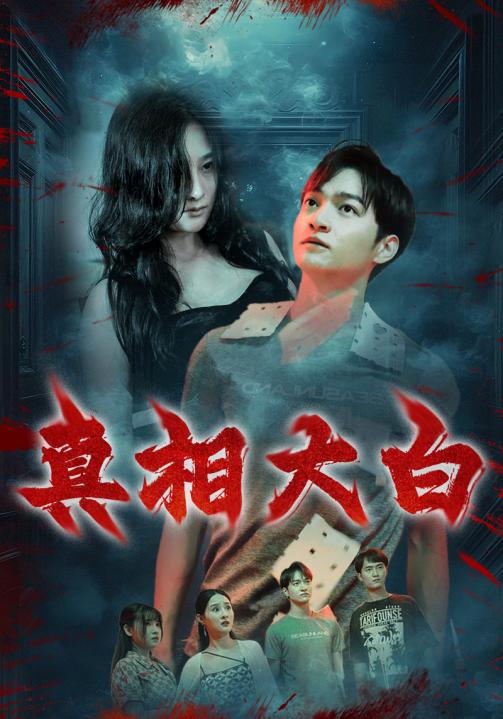 真相大白 短剧版海报