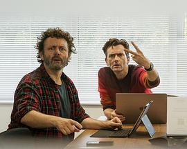 舞台剧第三季海报