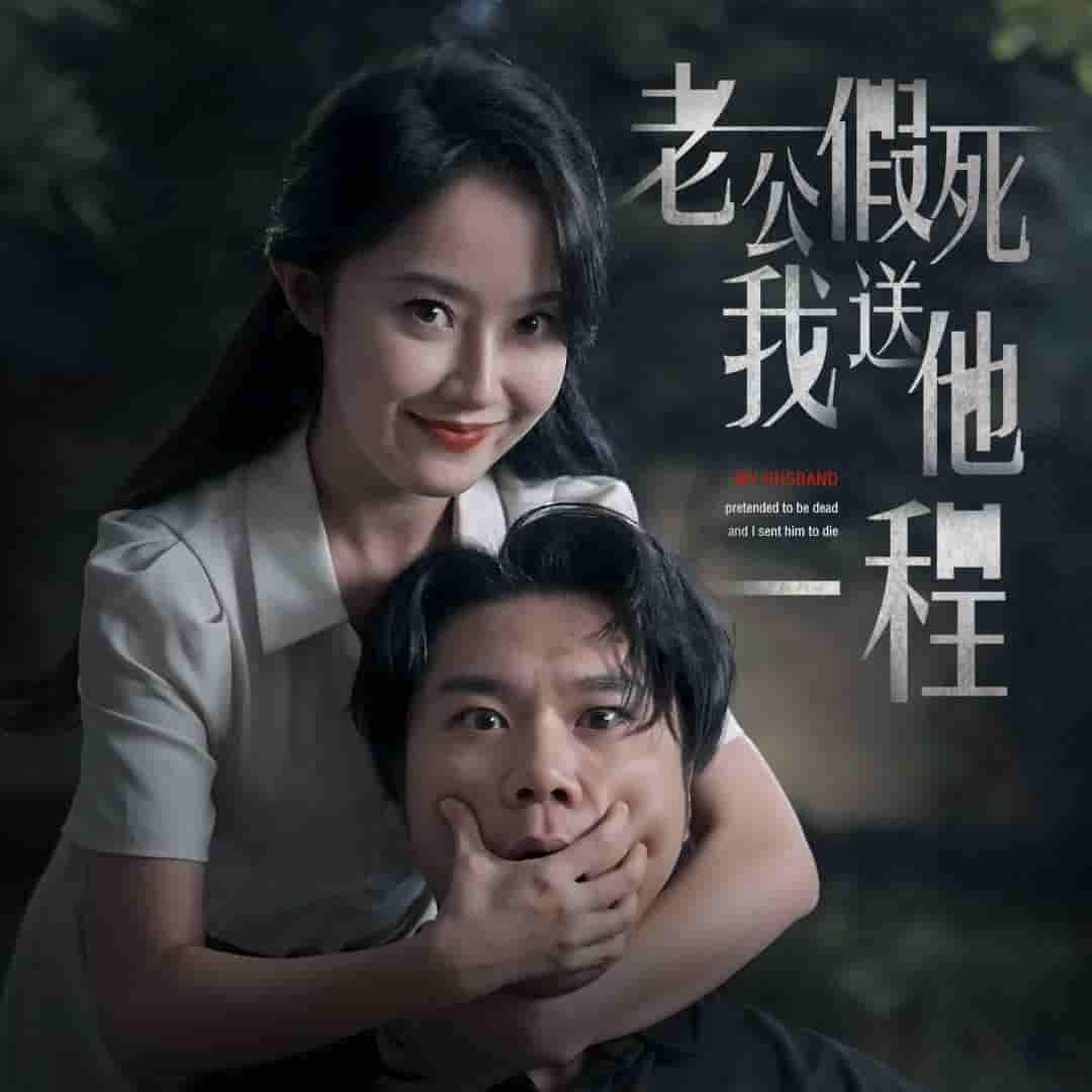 老公假死我送他一程海报