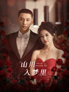 山川入梦里海报