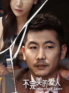 不完美的爱人海报