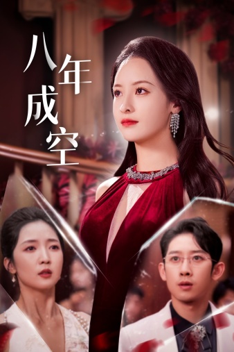 八年成空海报