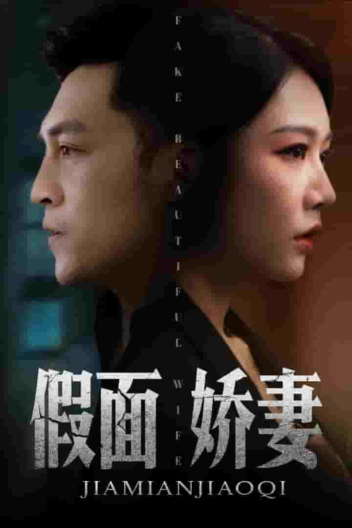 娇妻的谎言海报