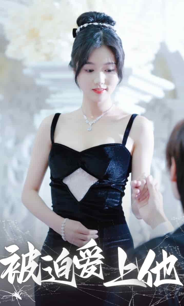 被迫爱上他海报