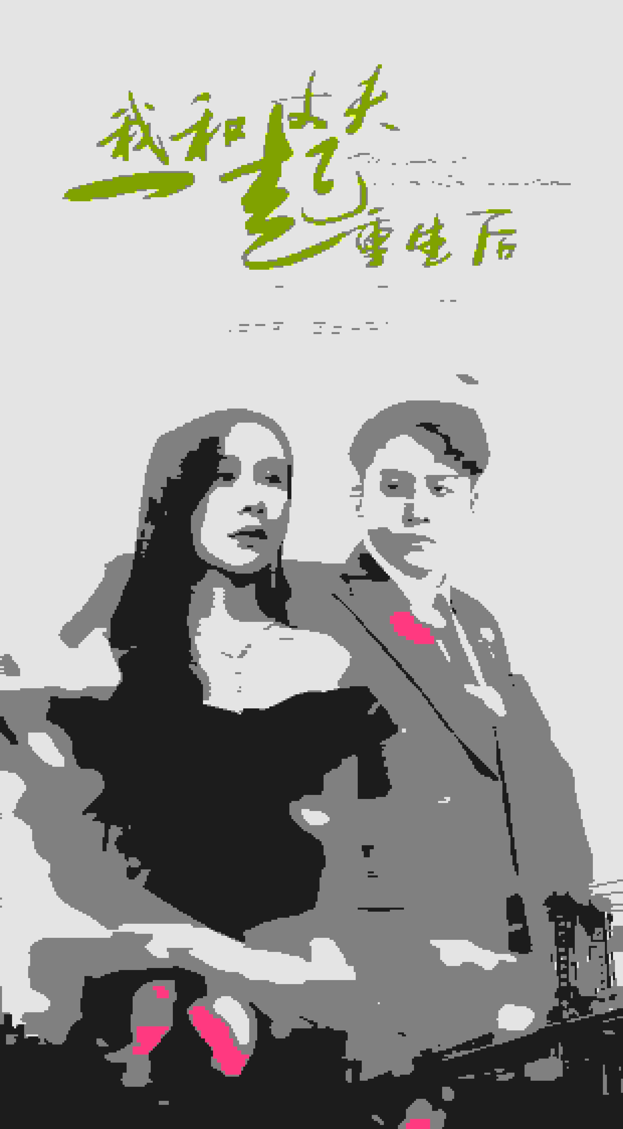 我和丈夫一起重生后海报