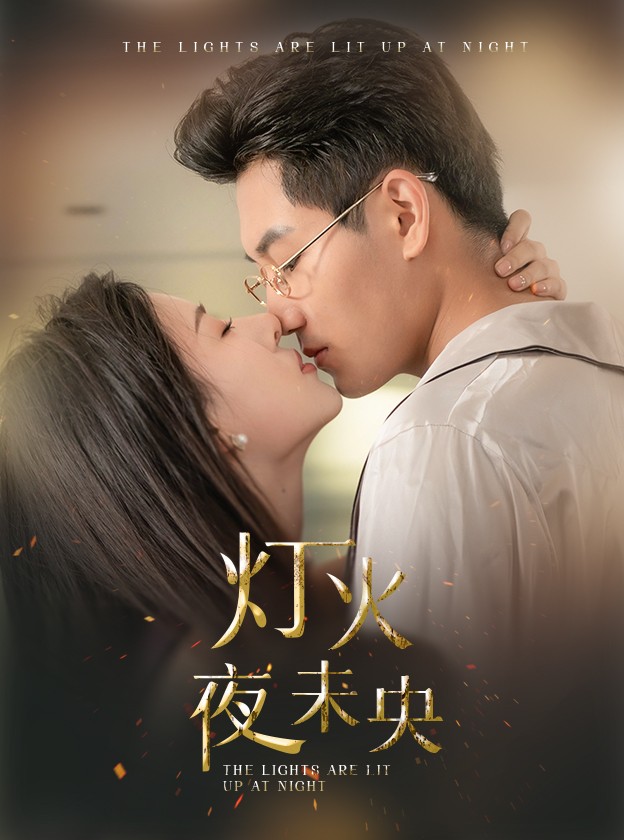 灯火夜未央海报