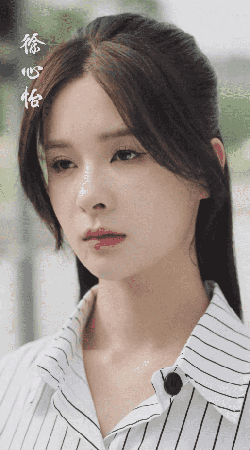 重生33次我爱她海报