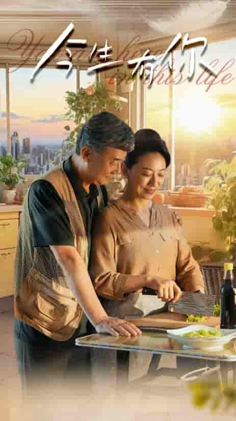 今生有你短剧海报