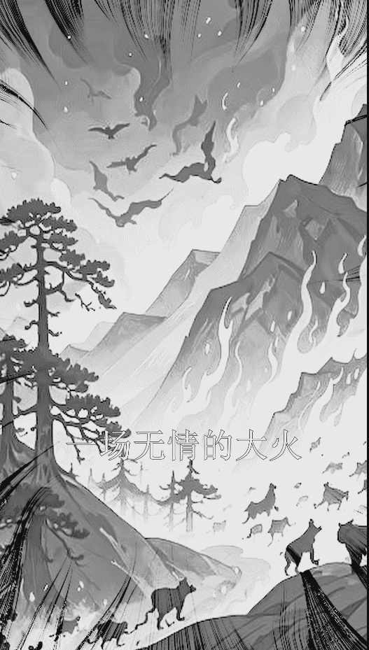 轮回中转站之谎言也在说爱你海报