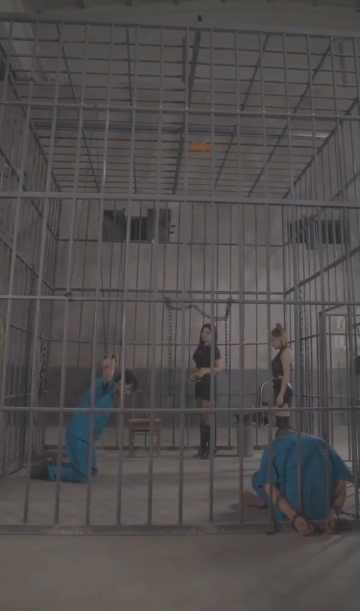 开局被骗后我把恶人都噶了海报