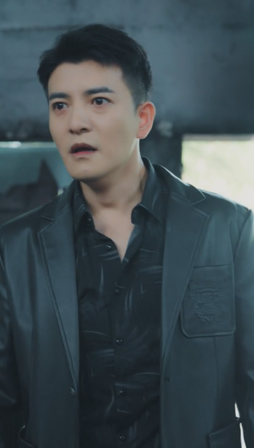 上海滩之再世缘海报