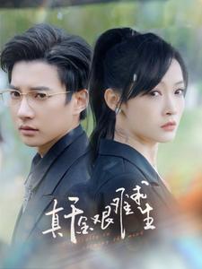 真千金艰难求生海报