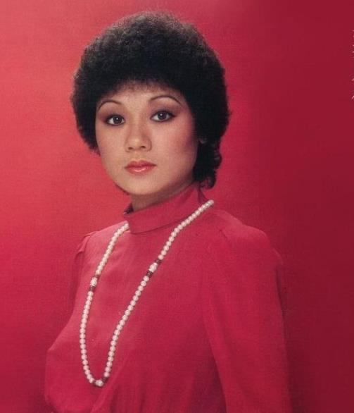 叶丽仪万般情怀55年海报