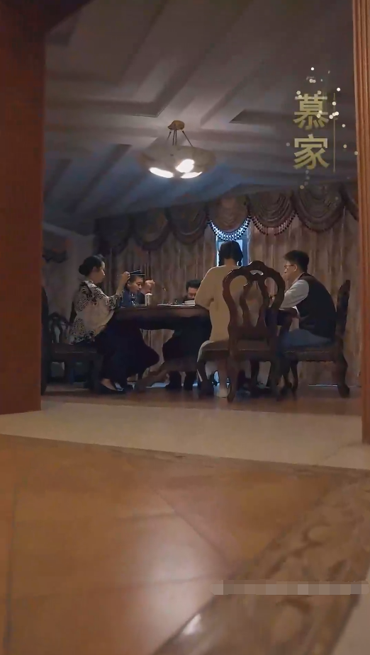 我成了段总的腹黑女保镖海报