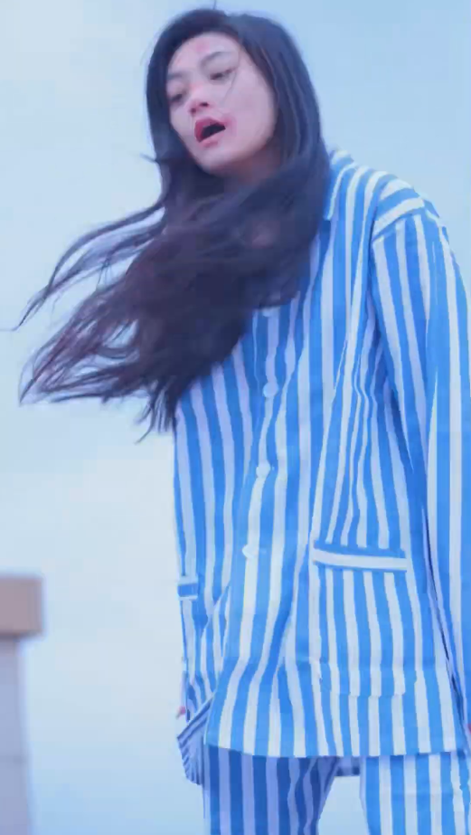 爸爸，再原谅我一次海报