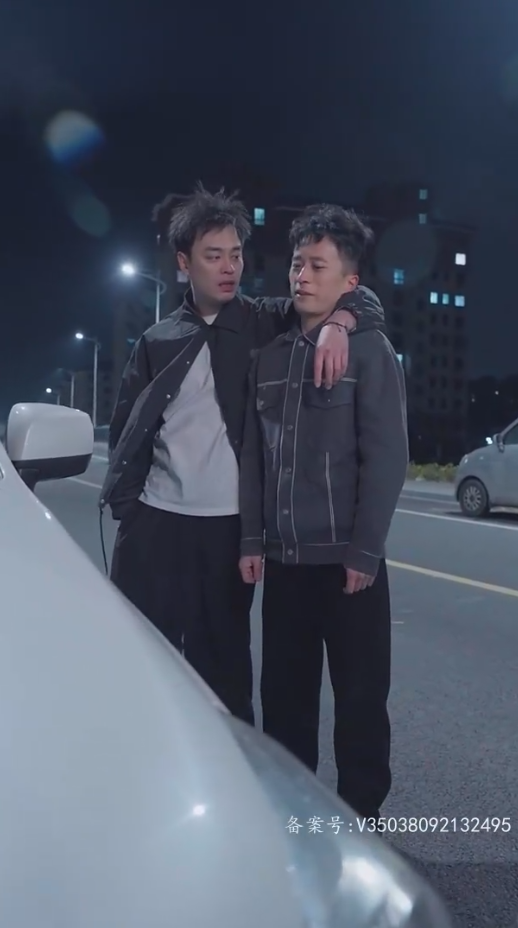 学渣重生之大有作为海报