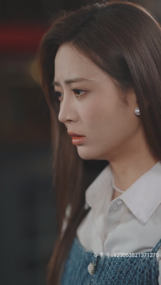 她不哄他了海报