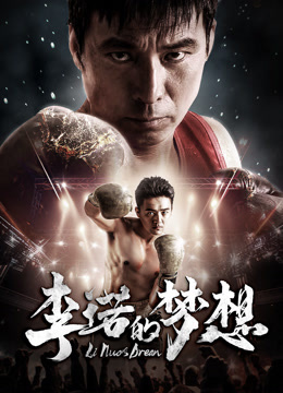 李诺的梦想海报