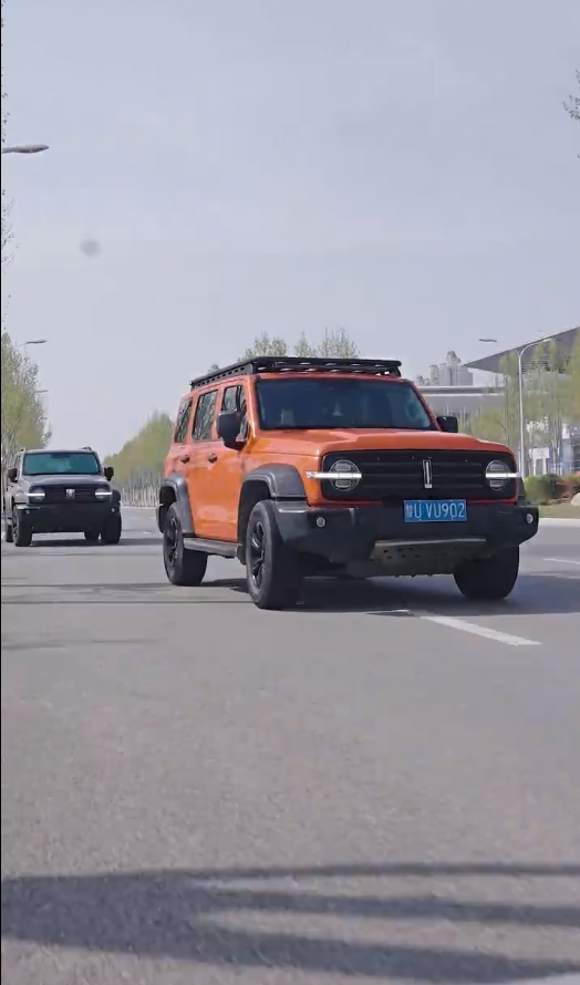 最新版：君临海报