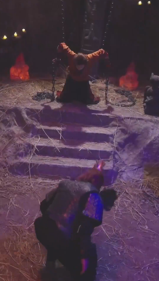 新版：擎天海报