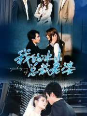 我的冰山总裁老婆海报